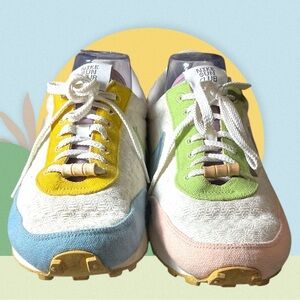Nike Daybreak SE Sun Club Worn Blue Women's Size 11 DM7605-100 Limited Edition